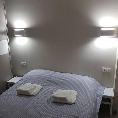 Apartament Thessaloniki Arrow Point Zewnętrze zdjęcie