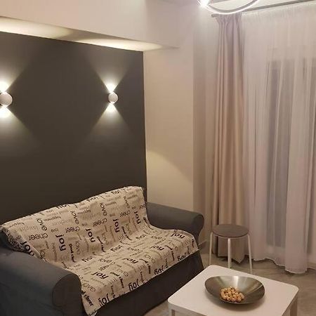 Apartament Thessaloniki Arrow Point Zewnętrze zdjęcie