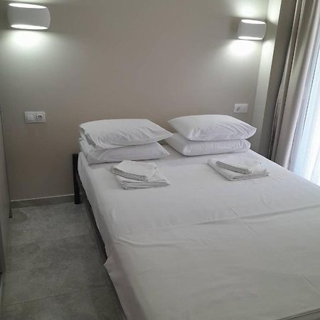 Apartament Thessaloniki Arrow Point Zewnętrze zdjęcie