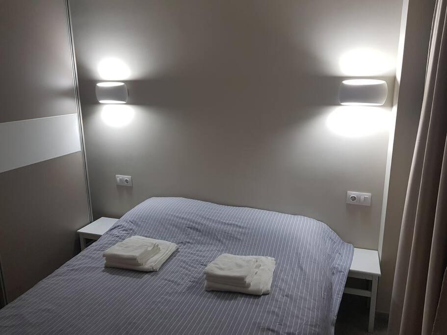 Apartament Thessaloniki Arrow Point Zewnętrze zdjęcie