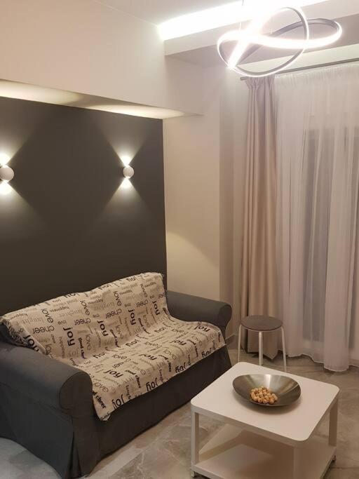 Apartament Thessaloniki Arrow Point Zewnętrze zdjęcie