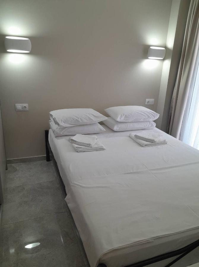 Apartament Thessaloniki Arrow Point Zewnętrze zdjęcie